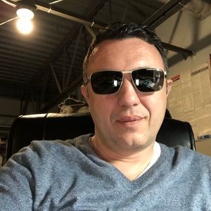 Meet your Posher, Alend